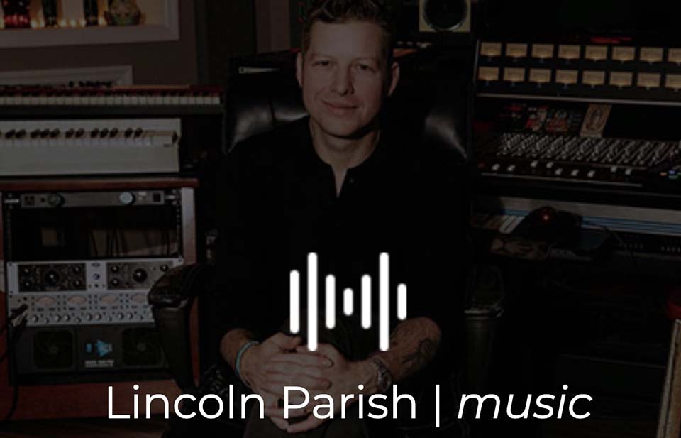 Lincoln Parish Music